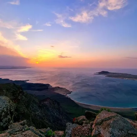 아파트 Casa-la-costa 