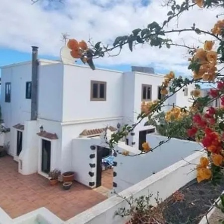 아파트 Casa-la-costa 