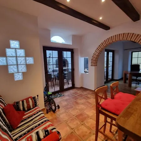 Lägenhet Casa-la-costa 